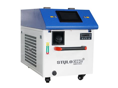 laser welding cleaning cutting machine